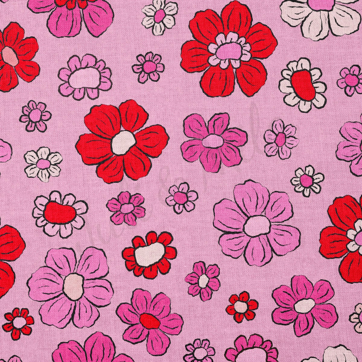 100% Cotton Fabric CTN2242