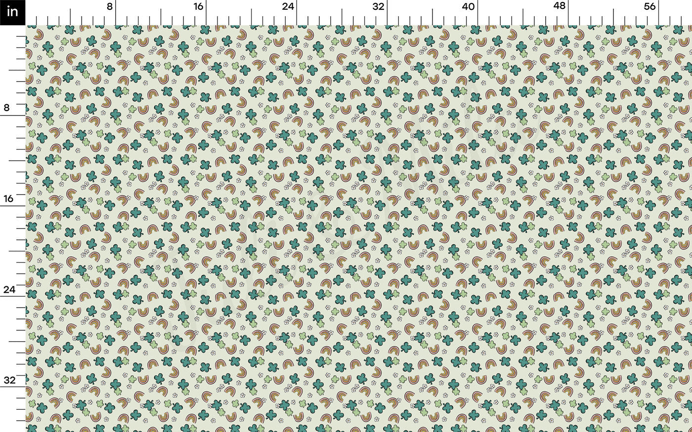 Bullet Fabric AA2287 St. Patrick's Day