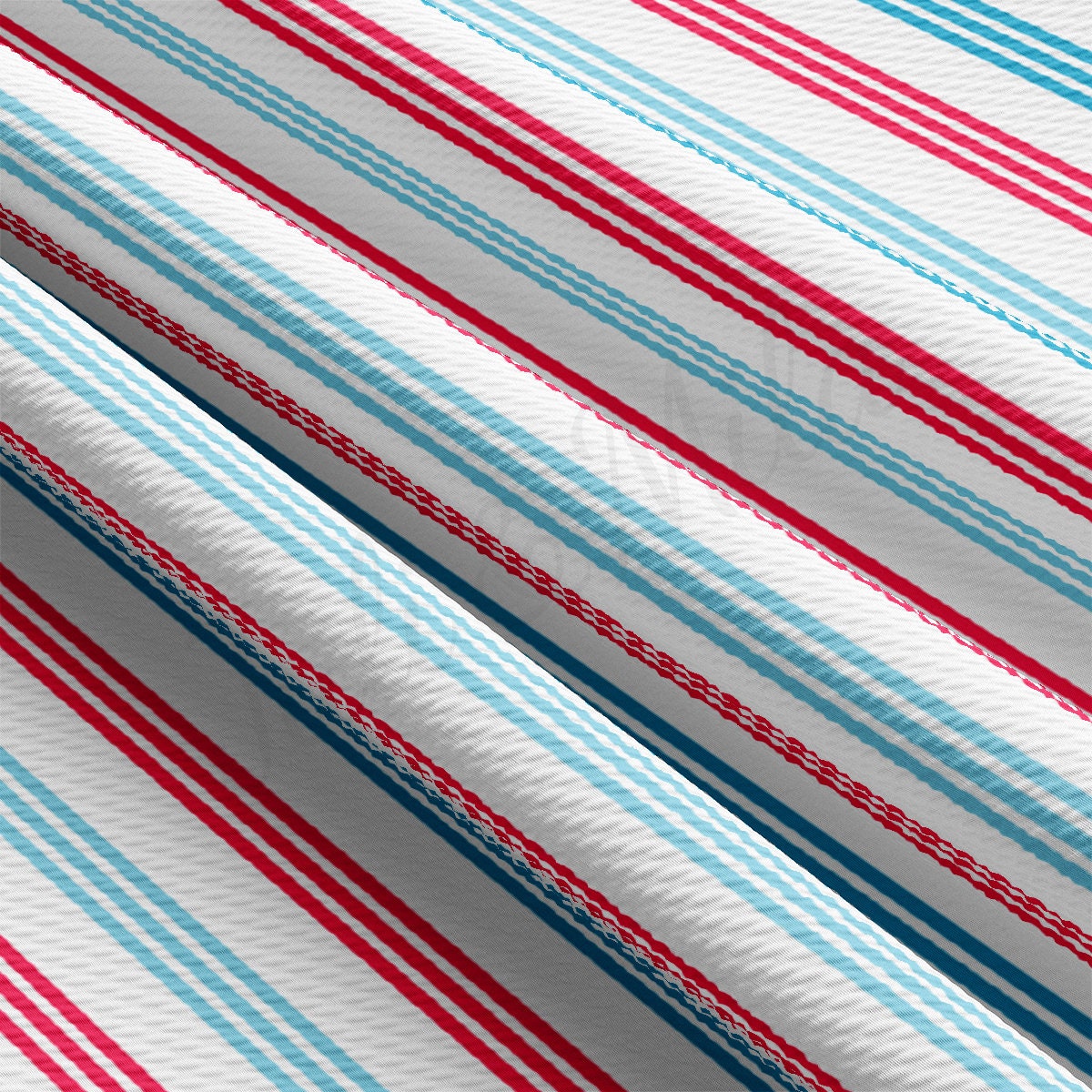 Bullet Fabric AA2289 Patriotic 4th of July