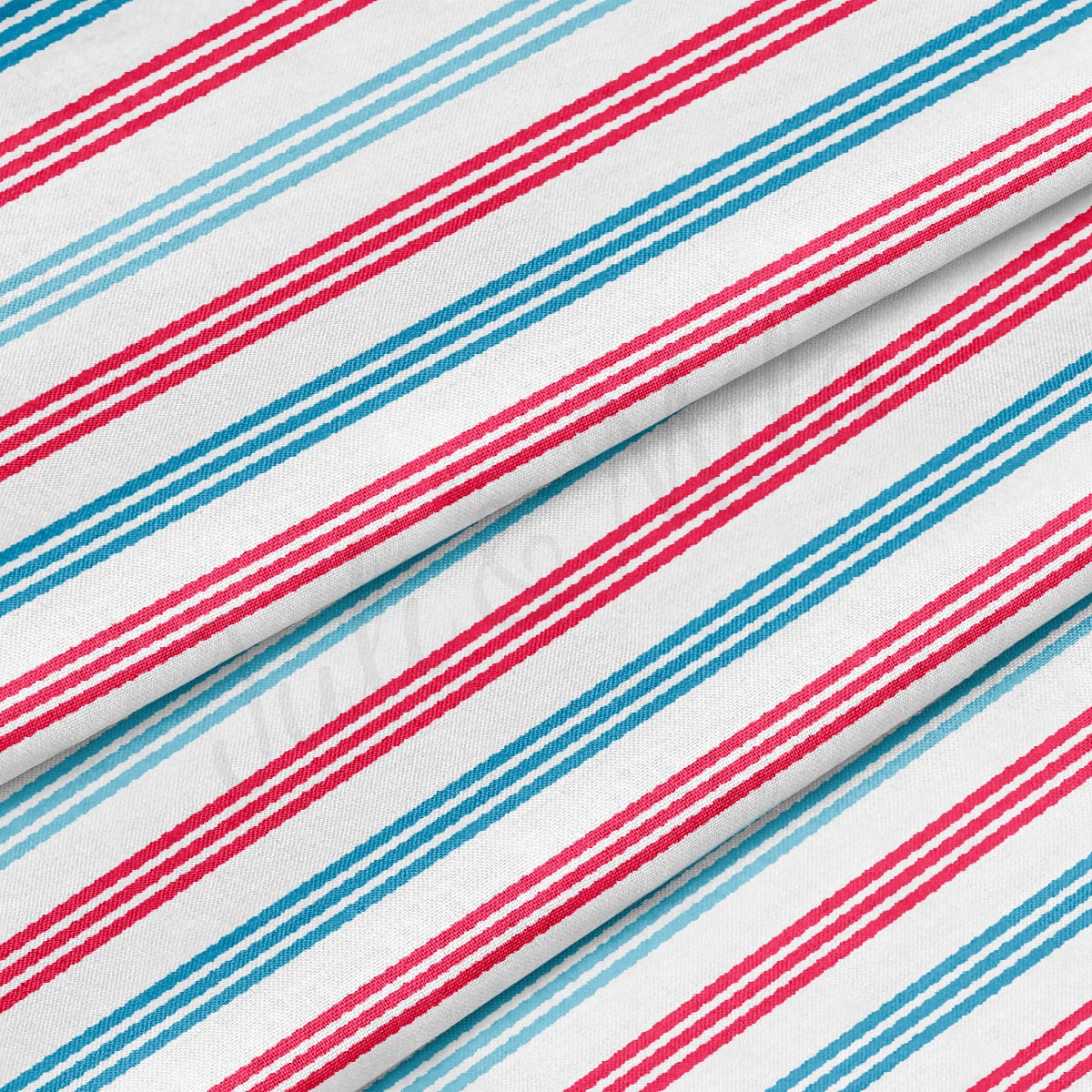 100% Cotton Fabric CTN2289 4th of July Patriotic