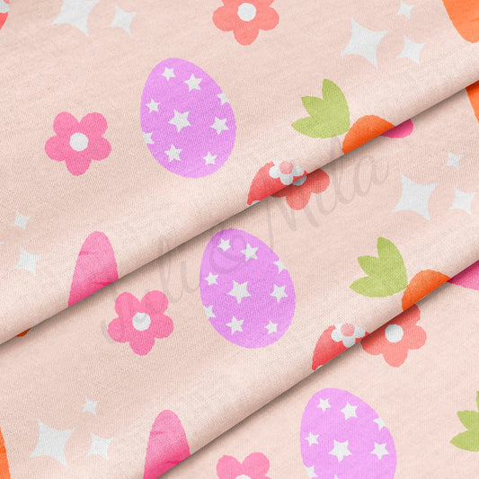 100% Cotton Fabric CTN1385