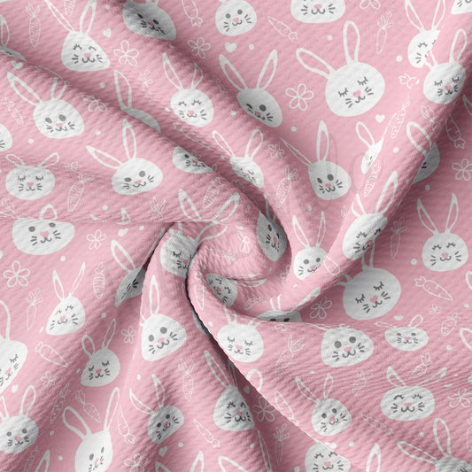 Easter Bullet Fabric AA2323