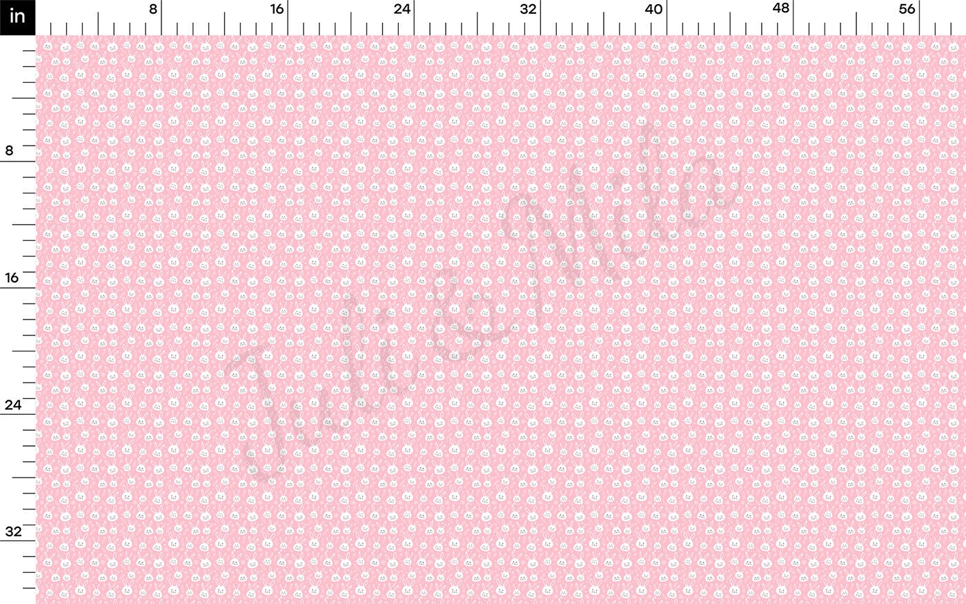 Easter Bullet Fabric AA2323