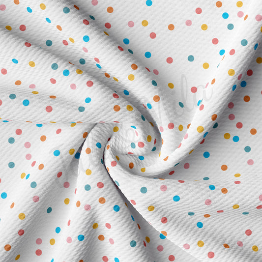 Easter Bullet Fabric AA2329