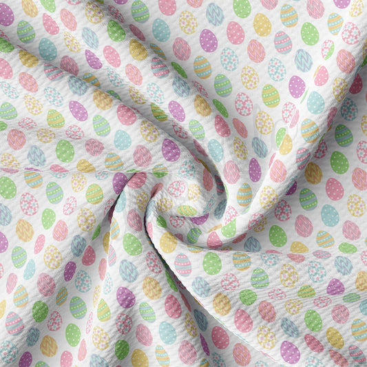 Easter Bullet Fabric AA2336
