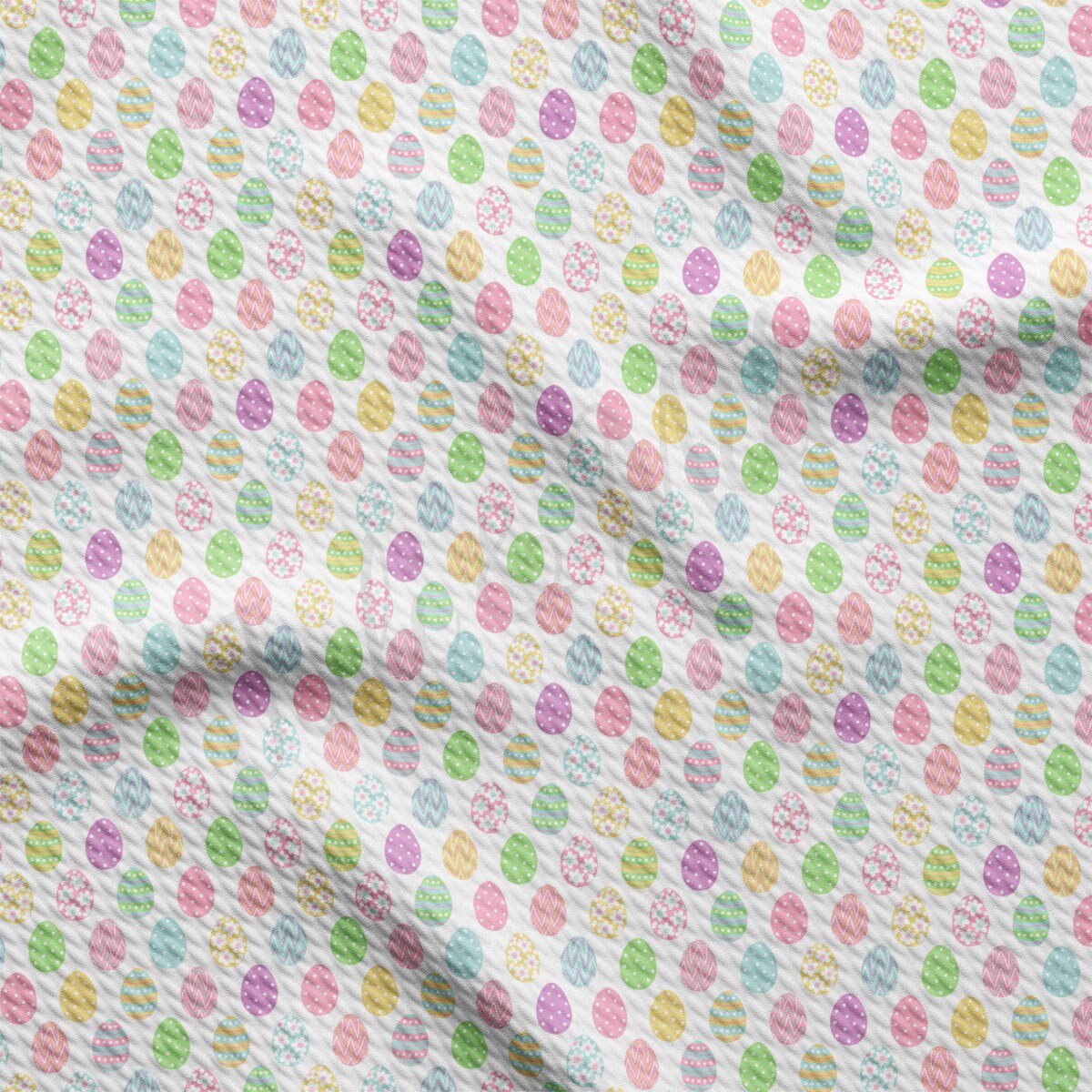 Easter Bullet Fabric AA2336