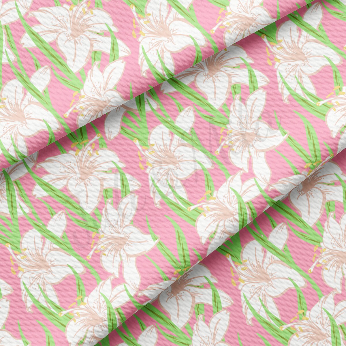 Bullet Fabric AA2341 Easter