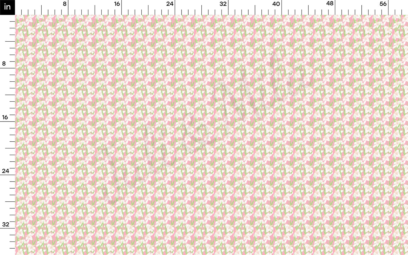 Bullet Fabric AA2341 Easter