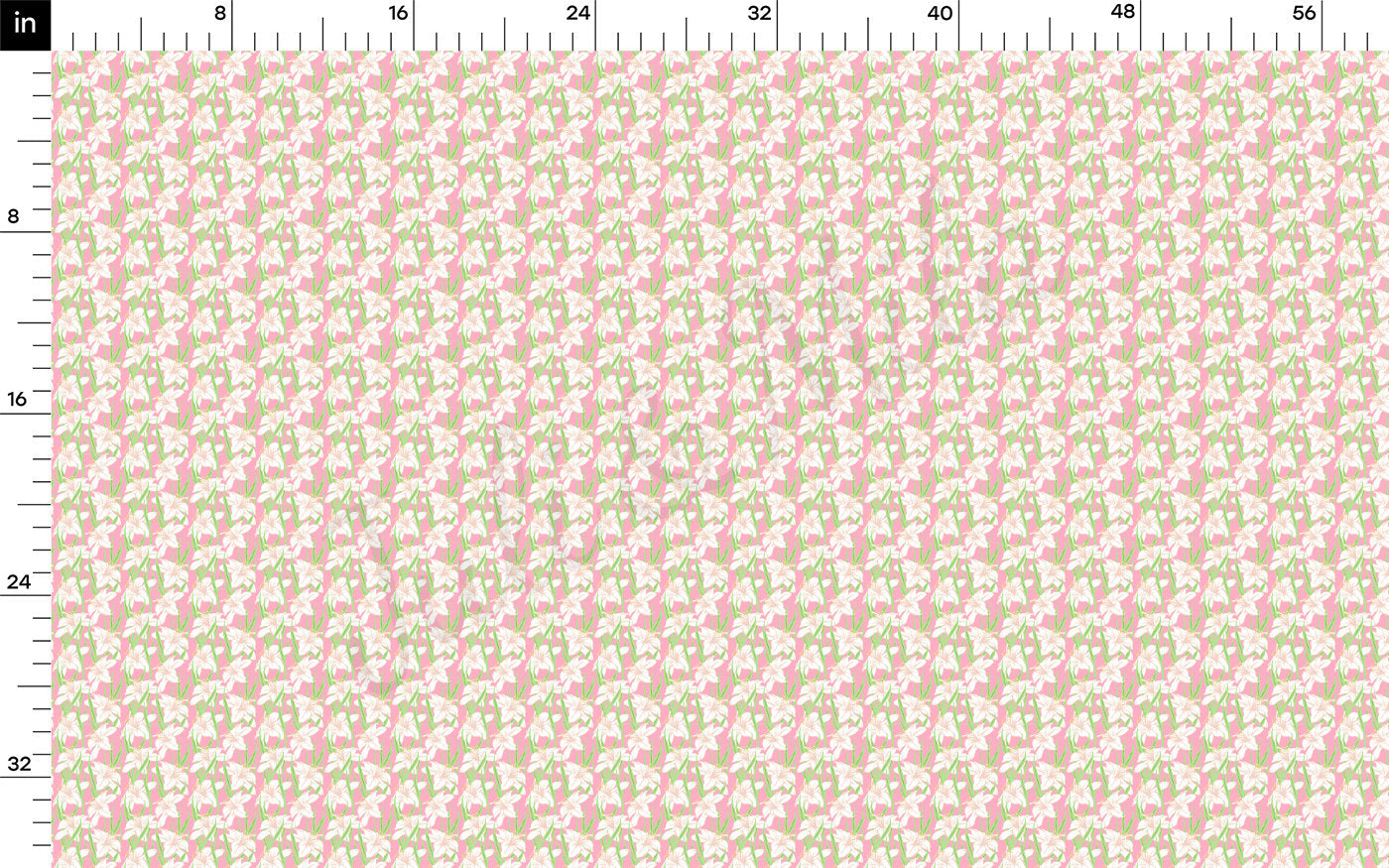 100% Cotton Fabric CTN2341 Easter