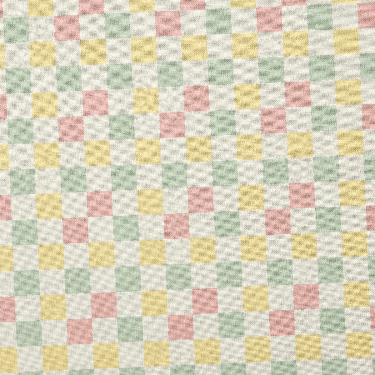 100% Cotton Fabric CTN2358 Easter