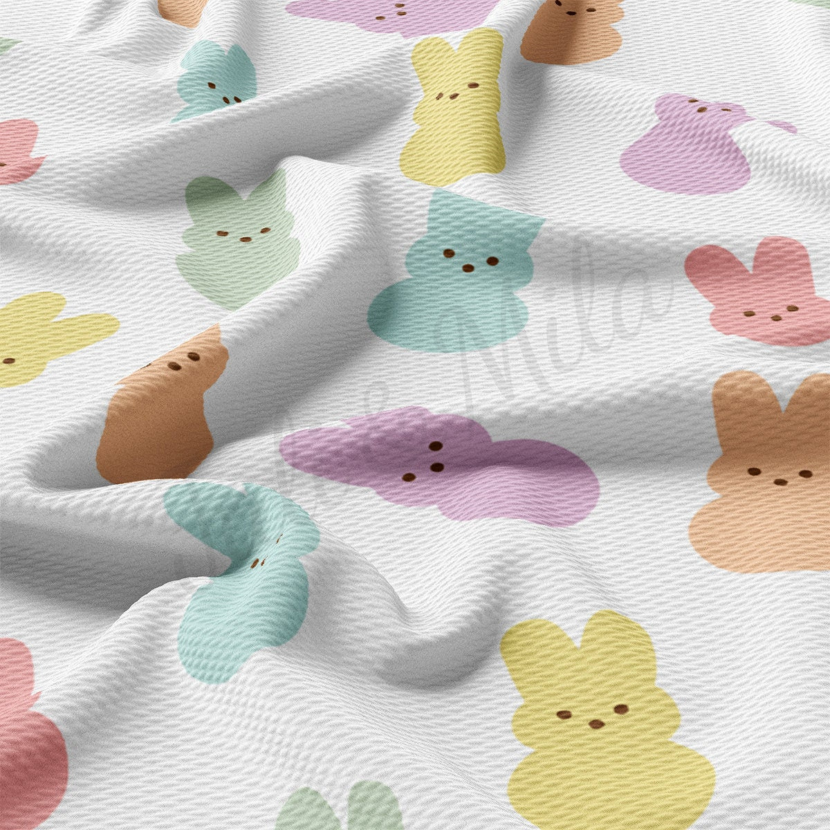 Bullet Fabric AA2370 Easter