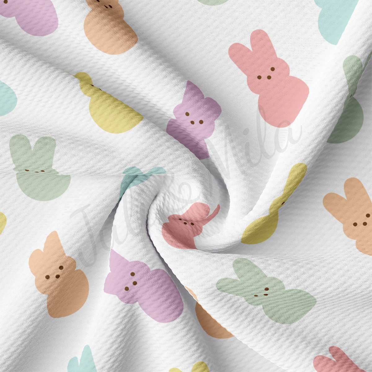 Bullet Fabric AA2370 Easter