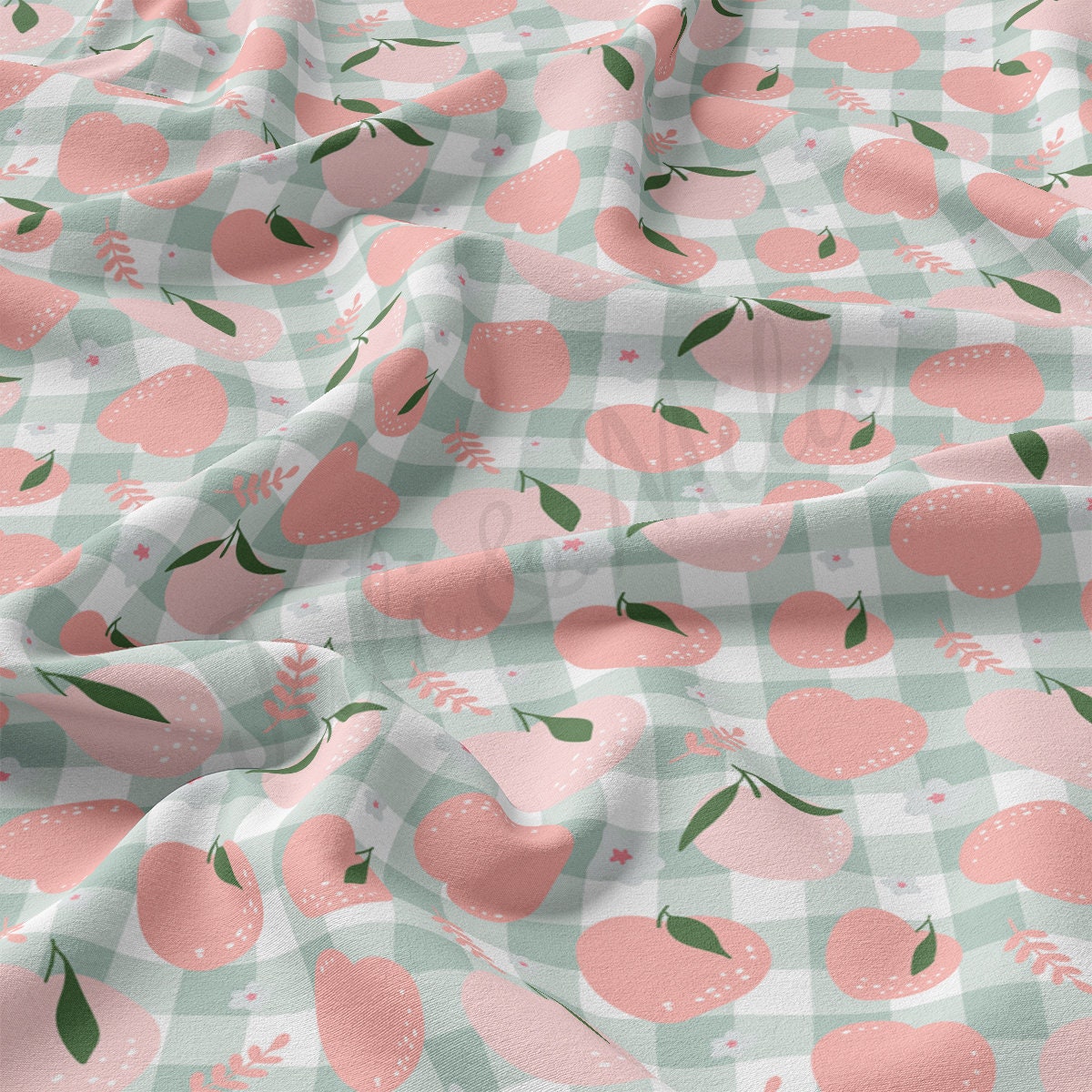 DBP Fabric Double Brushed Polyester DBP2403