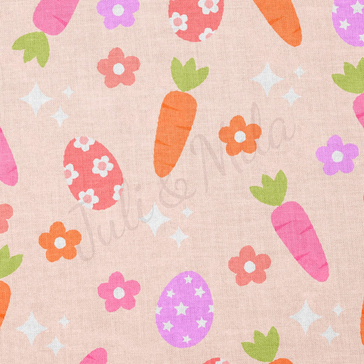 100% Cotton Fabric CTN1385