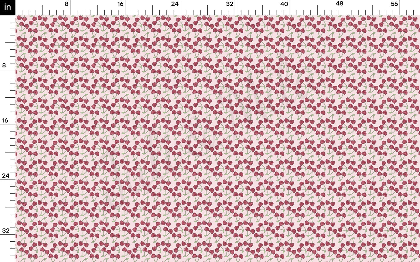 100% Cotton Fabric CTN2301 Valentine's Day