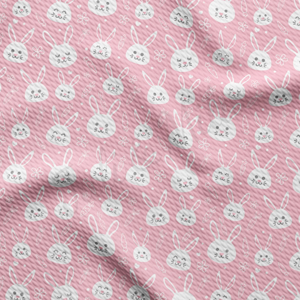 Easter Bullet Fabric AA2323