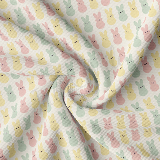 Easter Bullet Fabric AA2324