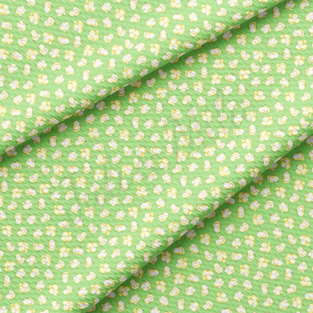 Easter Bullet Fabric AA2326