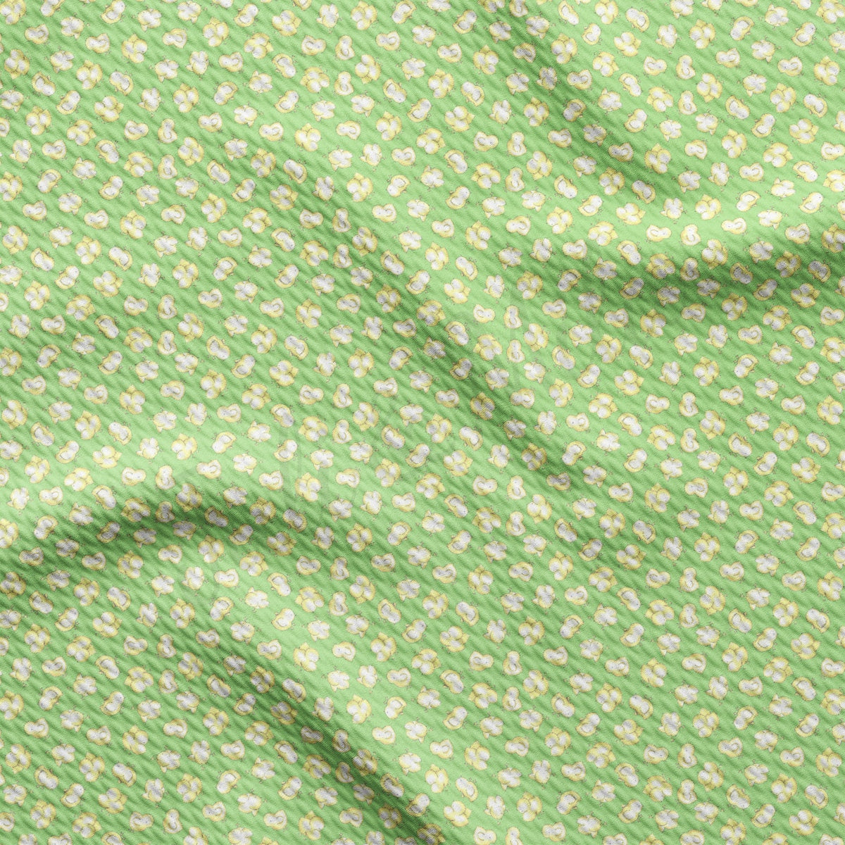 Easter Bullet Fabric AA2326