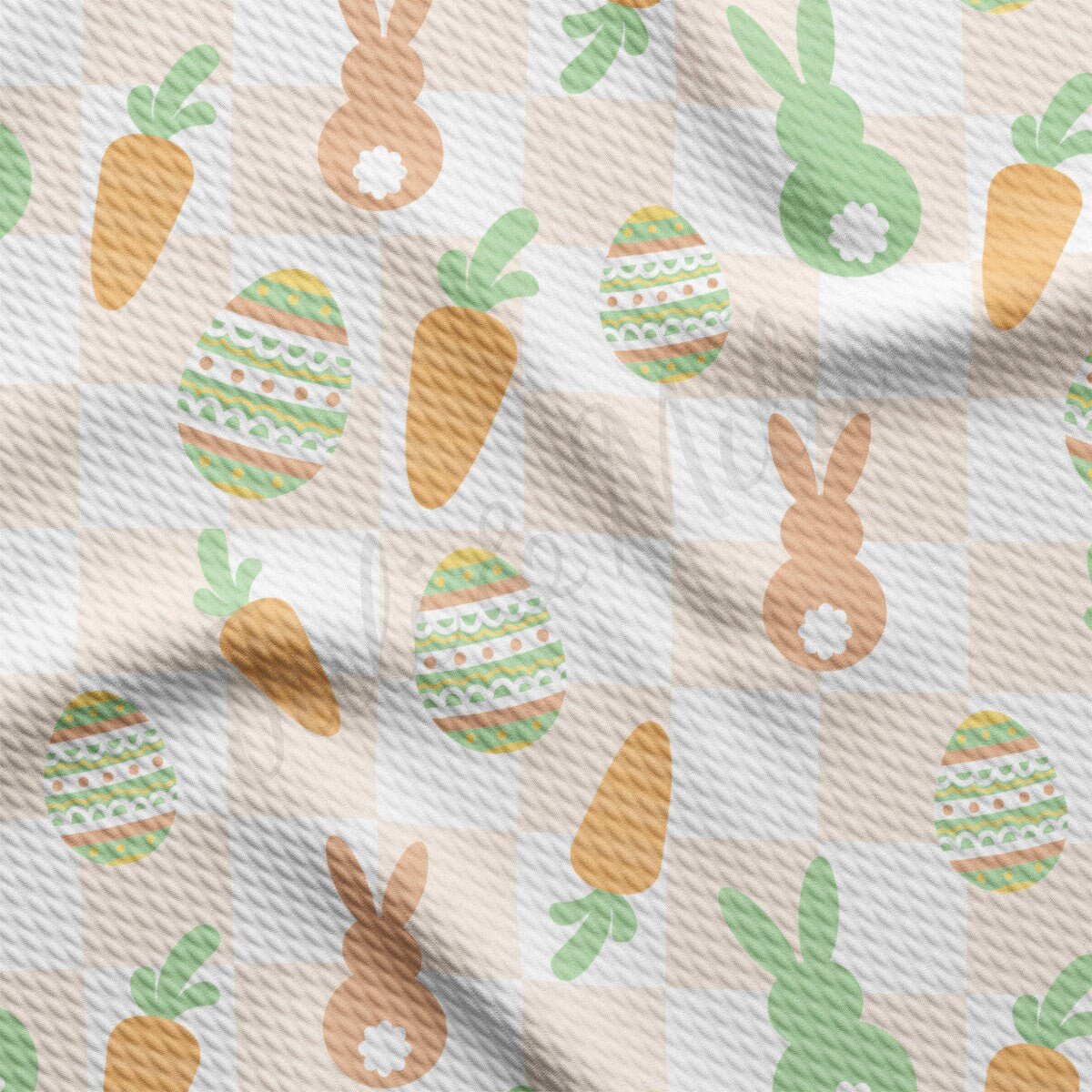 Bullet Fabric AA2333 Easter