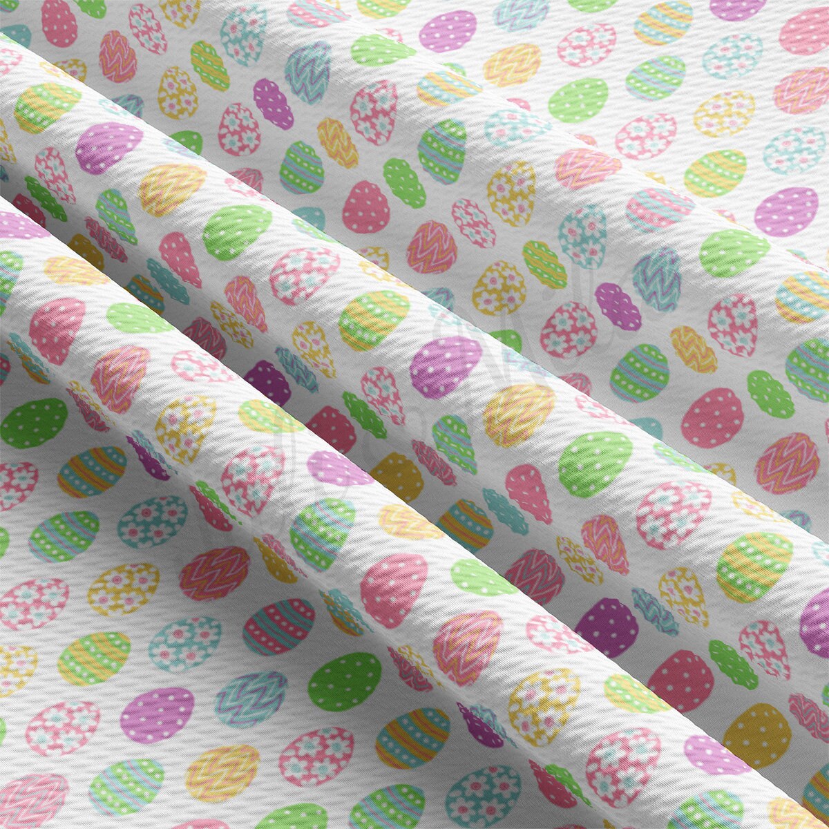 Easter Bullet Fabric AA2336