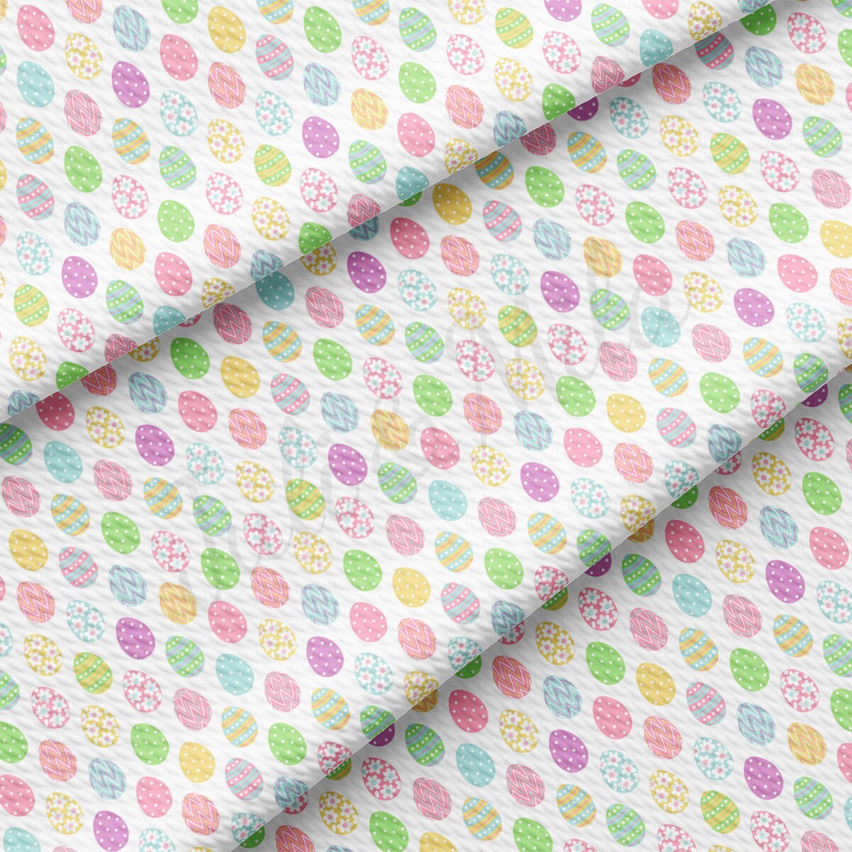 Easter Bullet Fabric AA2336