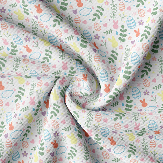 Easter Bullet Fabric AA2337