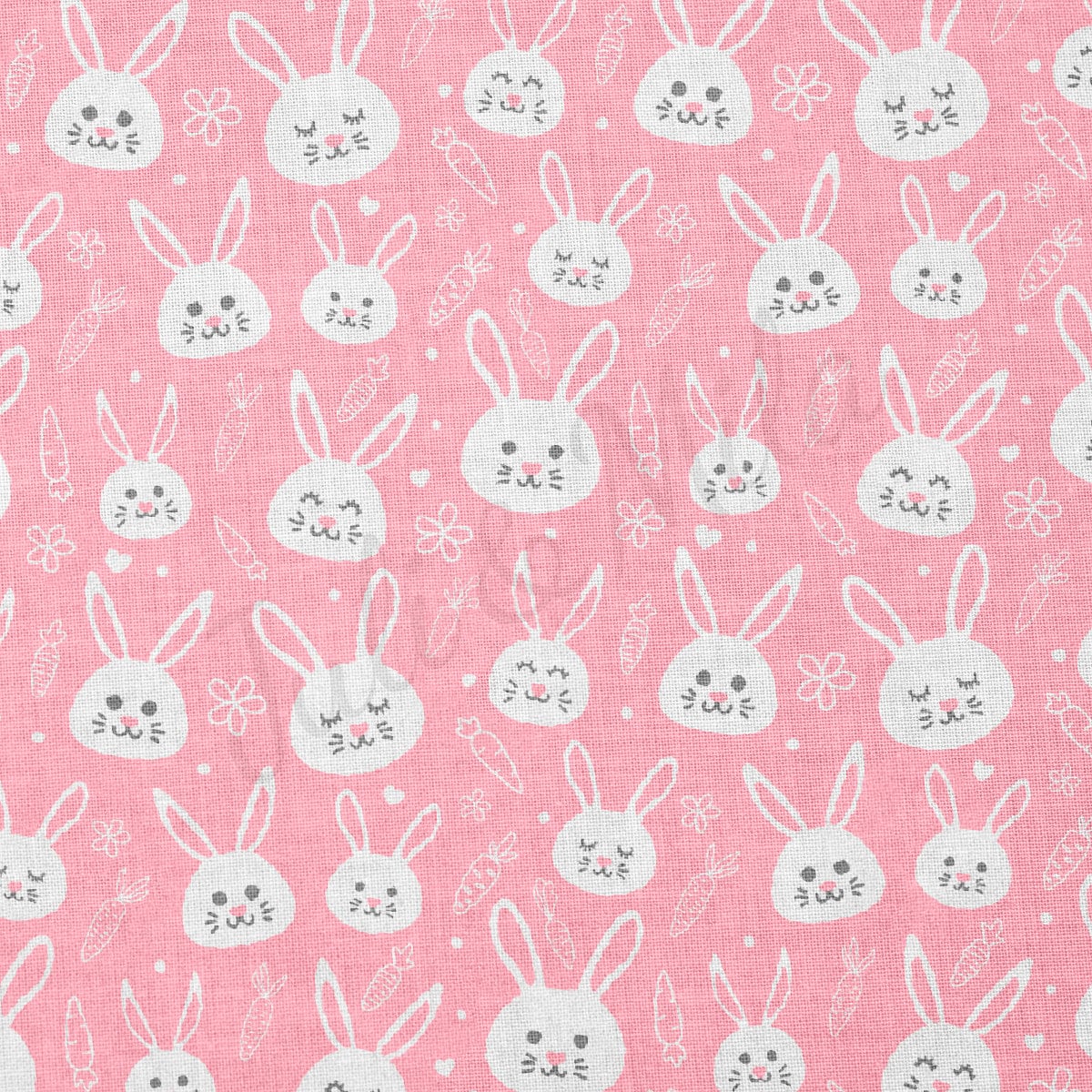 100% Cotton Fabric CTN2323 Easter