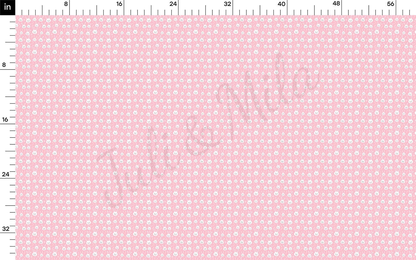 100% Cotton Fabric CTN2323 Easter