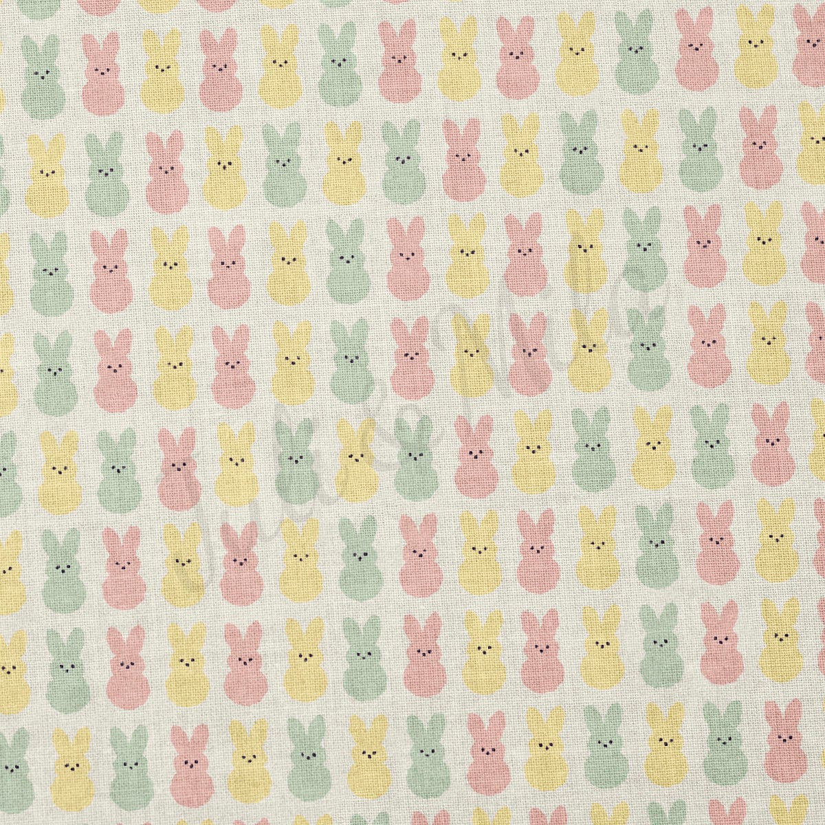 100% Cotton Fabric CTN2324 Easter