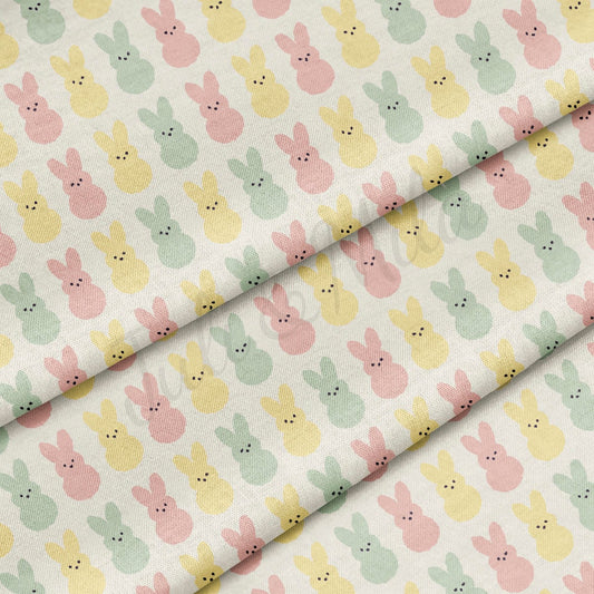 100% Cotton Fabric CTN2324 Easter