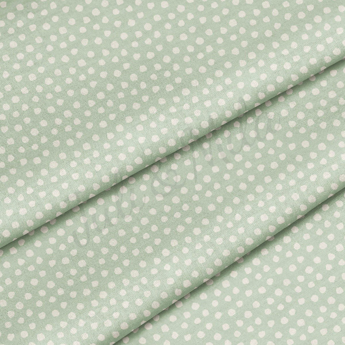 100% Cotton Fabric CTN2330 Polka Dots