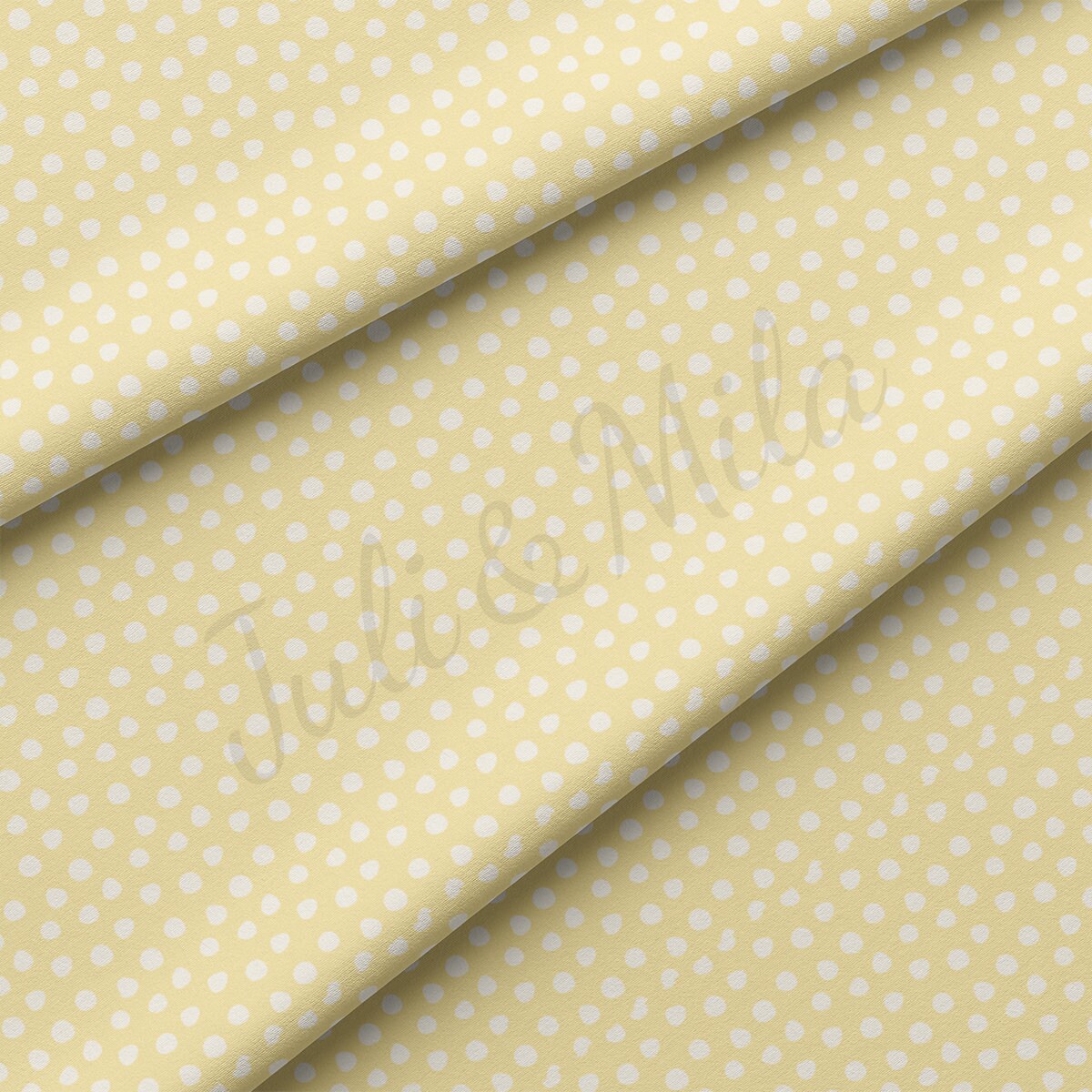 DBP Fabric Double Brushed Polyester DBP2332 Easter