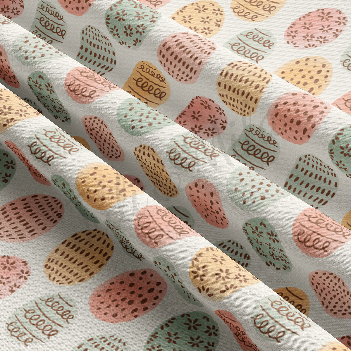 Bullet Fabric AA2438 Easter