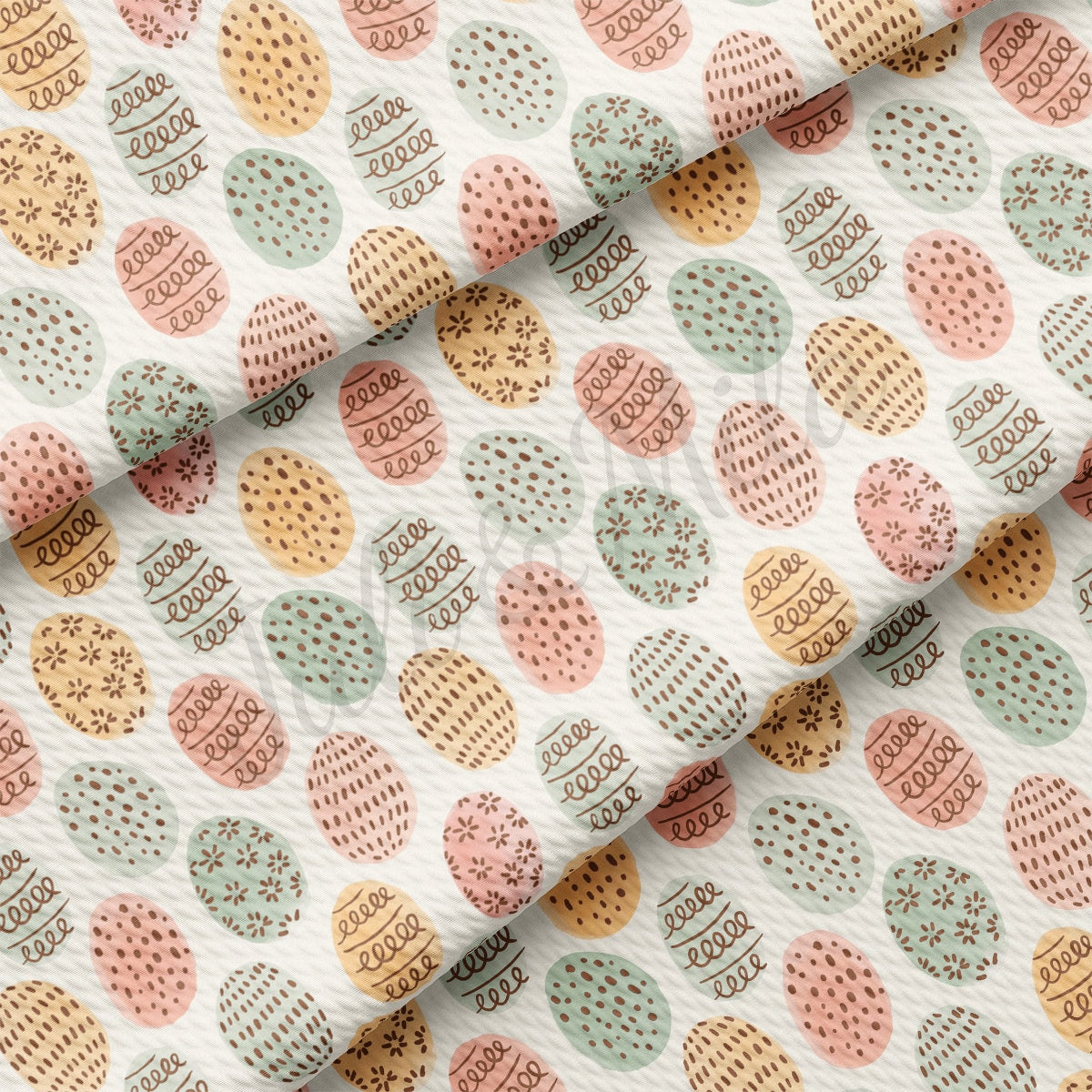 Bullet Fabric AA2438 Easter