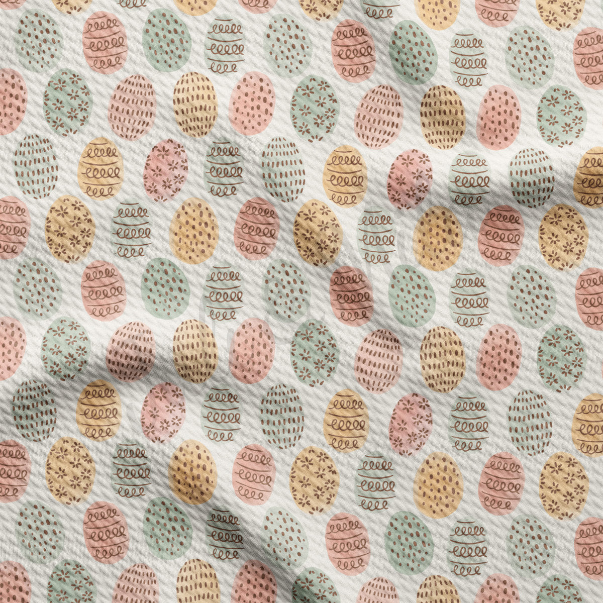 Bullet Fabric AA2438 Easter