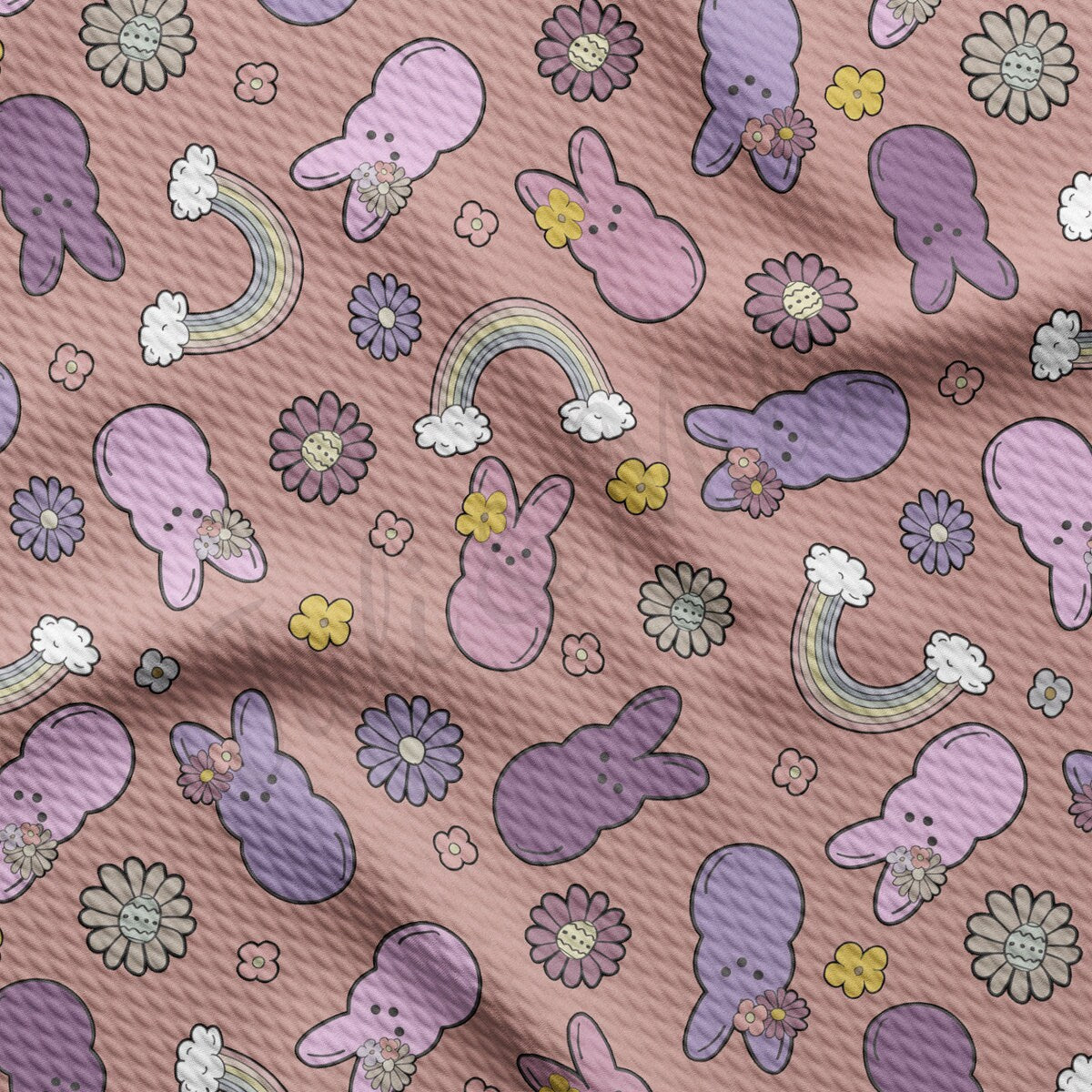 Bullet Fabric AA2462 Easter