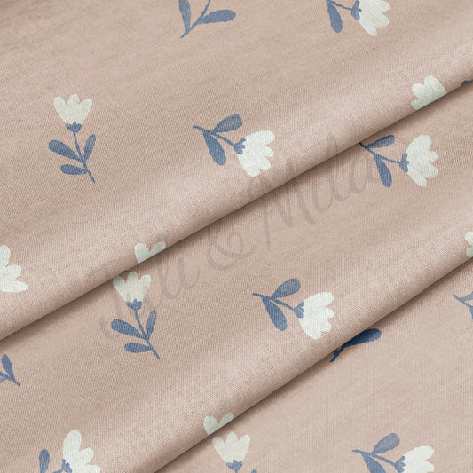 100% Cotton Fabric CTN2434 Floral