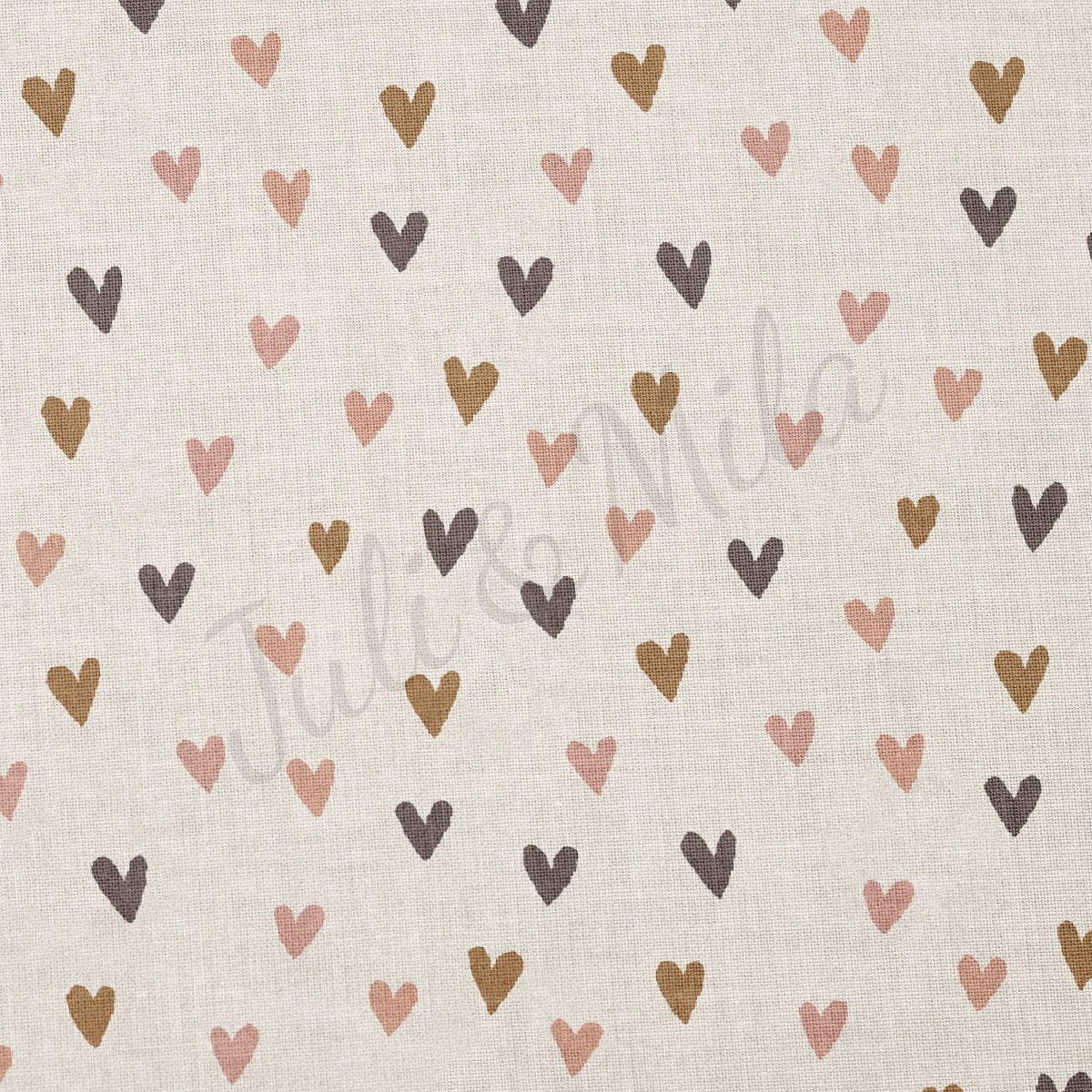 100% Cotton CTN2454 Valentine's Day