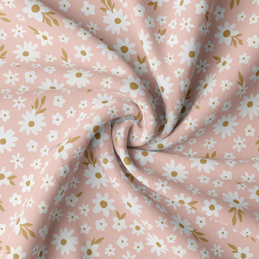 DBP Fabric Double Brushed Polyester DBP2439 Easter