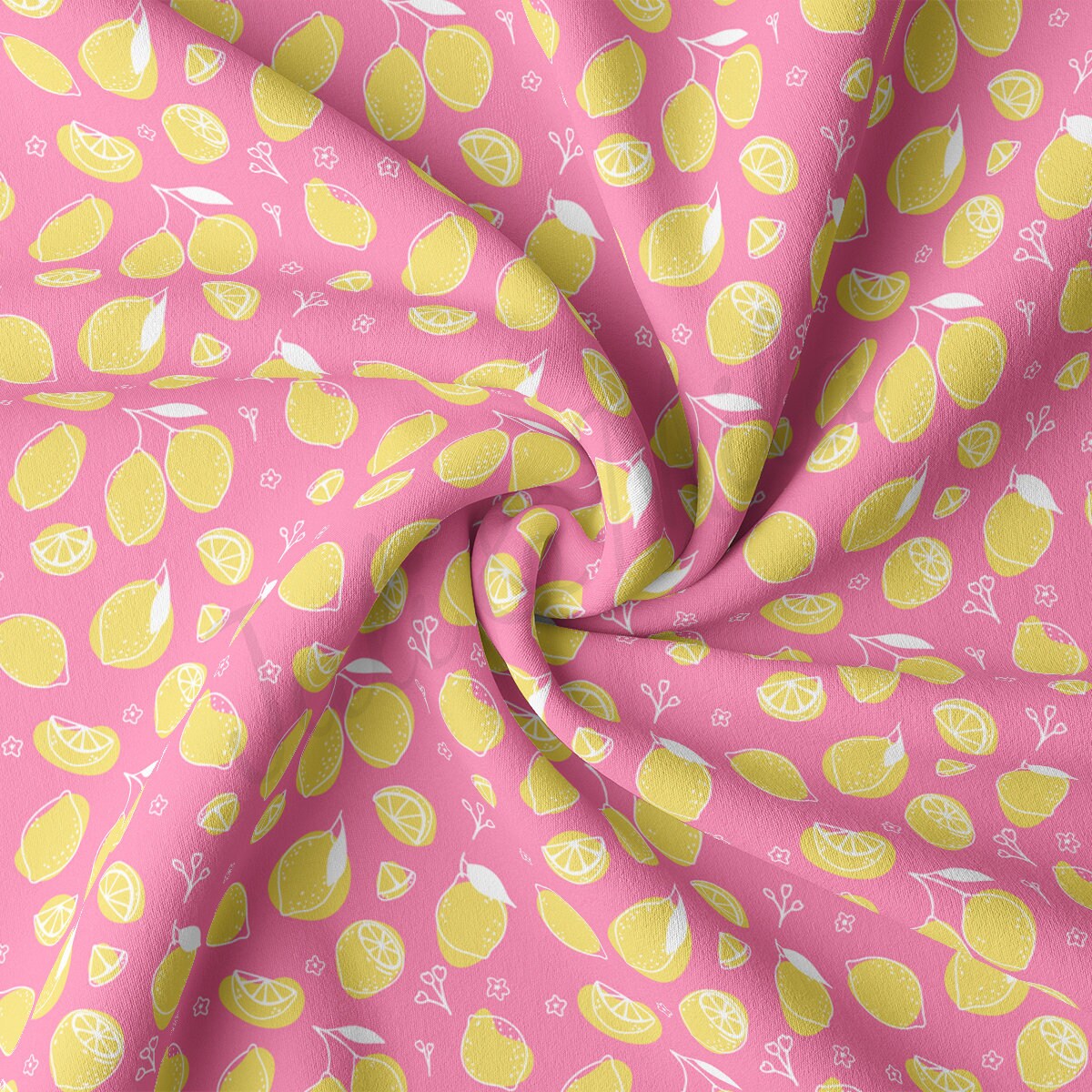 DBP Fabric Double Brushed Polyester DBP2405