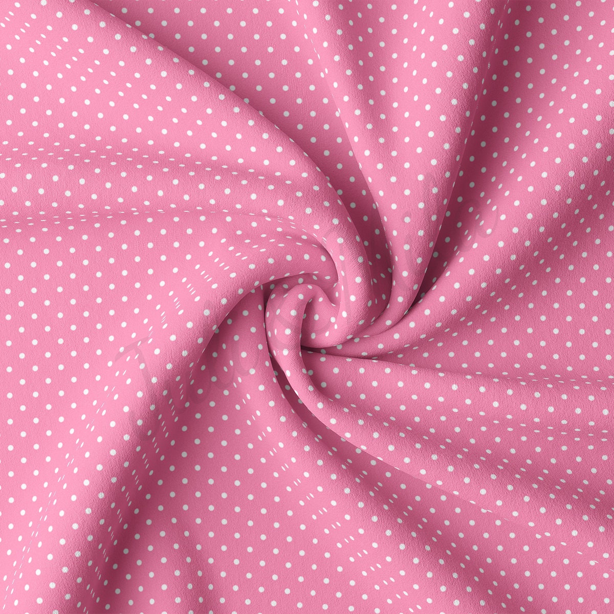 DBP Fabric Double Brushed Polyester DBP2408