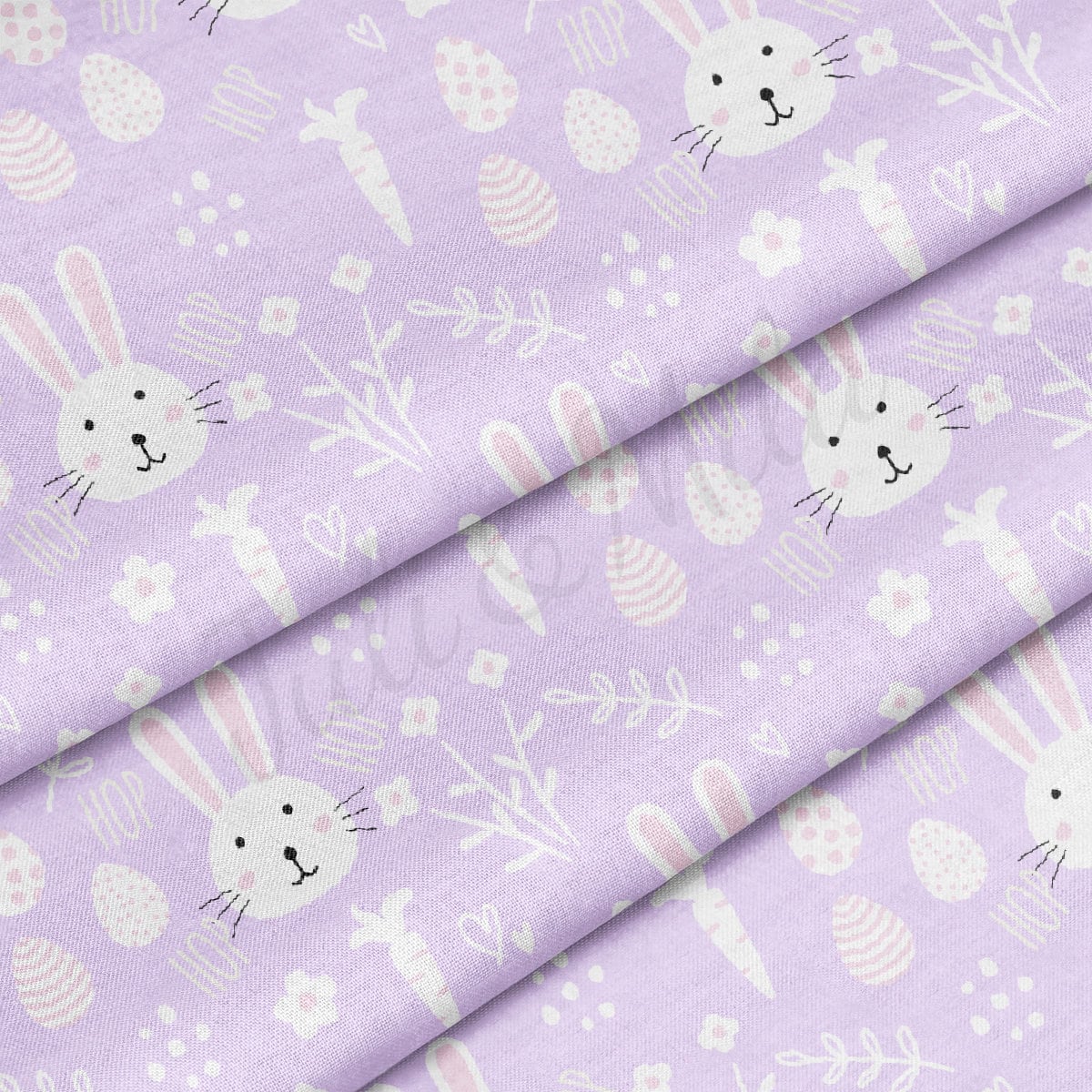 100% Cotton Fabric CTN2539 Easter