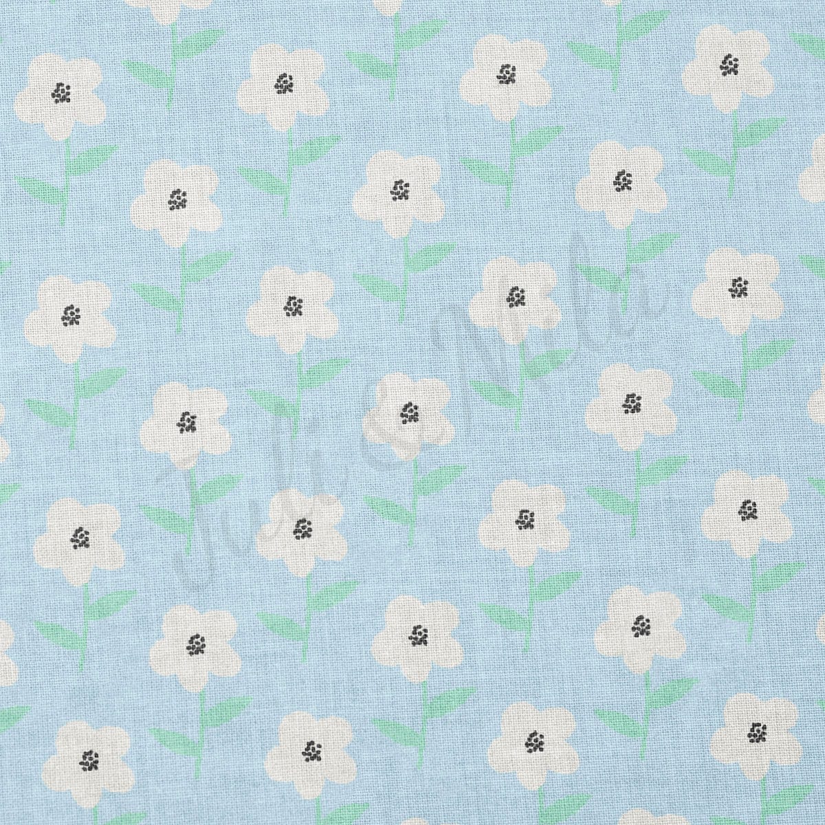 100% Cotton Fabric CTN2544 Easter