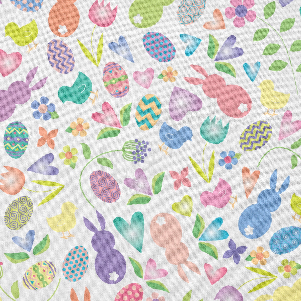 100% Cotton Fabric CTN2554