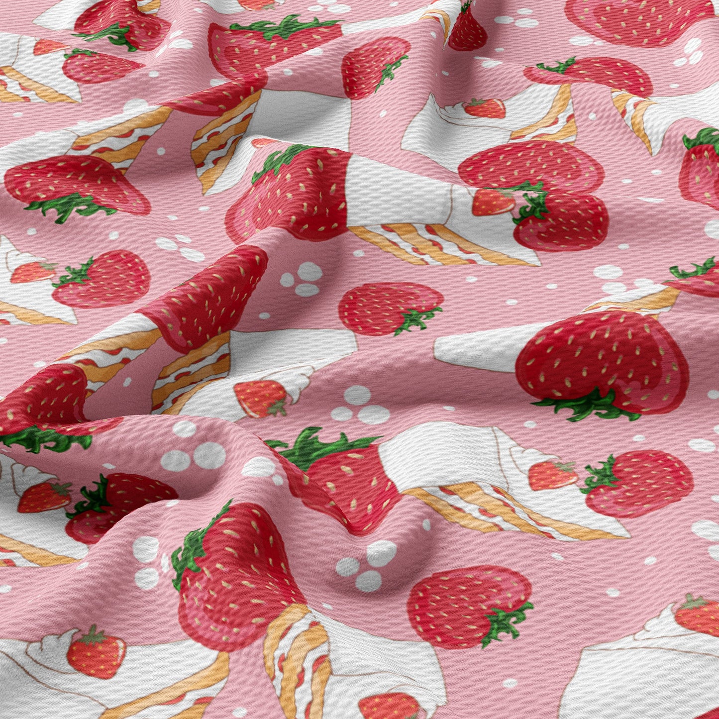 Sweets Liverpool Bullet Textured Fabric by the yard Sweets6