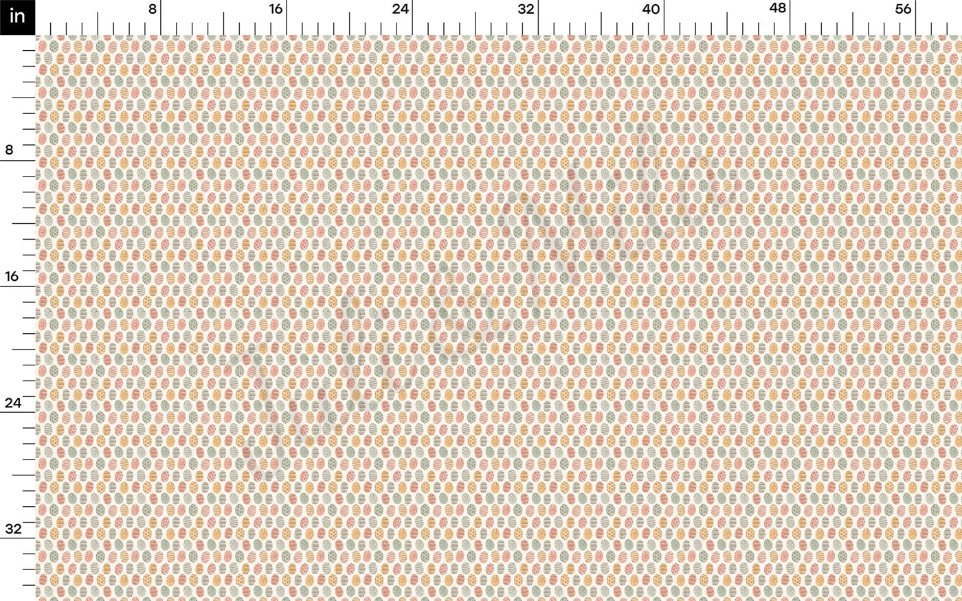 Bullet Fabric AA2438 Easter