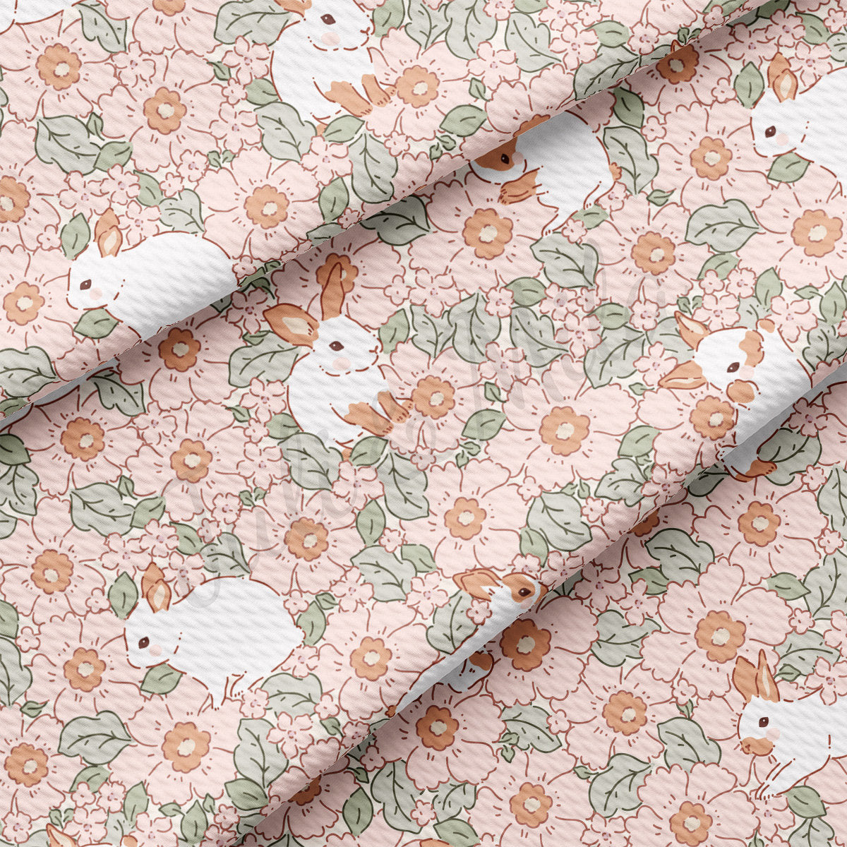 Bullet Fabric AA2443 Easter