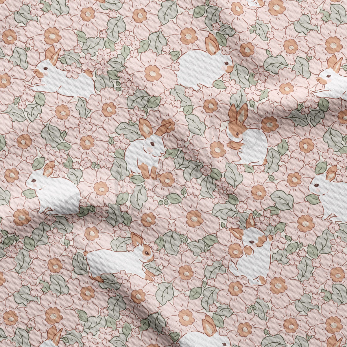 Bullet Fabric AA2443 Easter