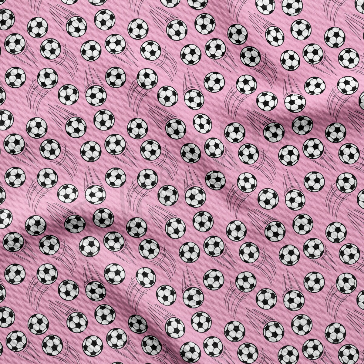 Bullet Fabric AA2464 Soccer